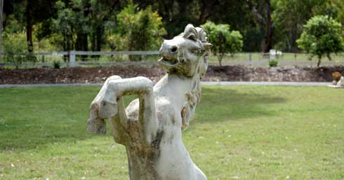 Birdbath